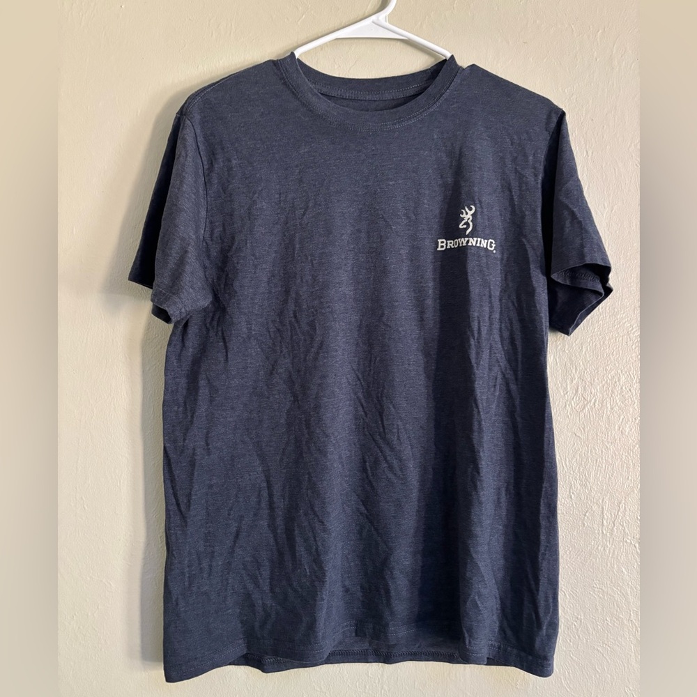 Browning Tshirt